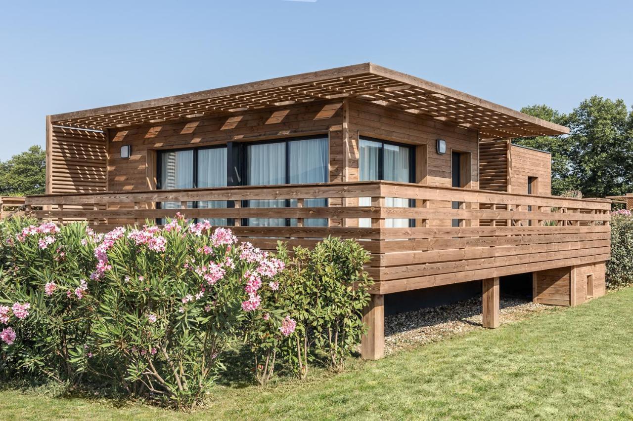 Residence Pierre & Vacances Premium Domaine Du Golfe Du Lion Saint-Cyprien  Zewnętrze zdjęcie