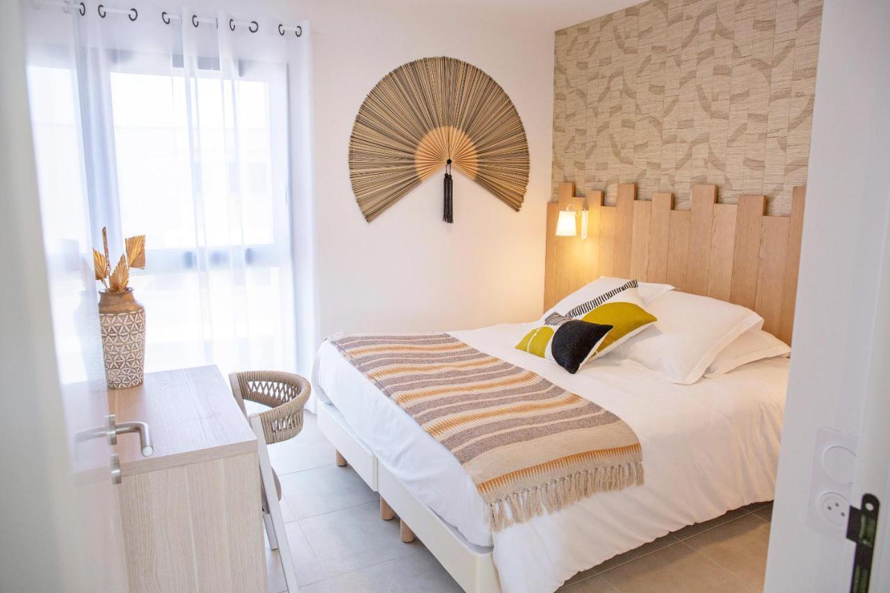 Residence Pierre & Vacances Premium Domaine Du Golfe Du Lion Saint-Cyprien  Zewnętrze zdjęcie