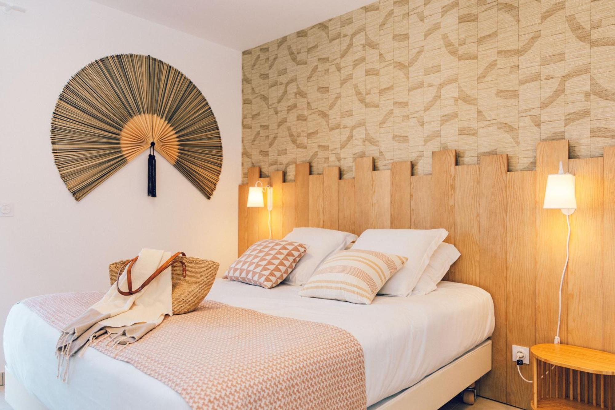 Residence Pierre & Vacances Premium Domaine Du Golfe Du Lion Saint-Cyprien  Zewnętrze zdjęcie