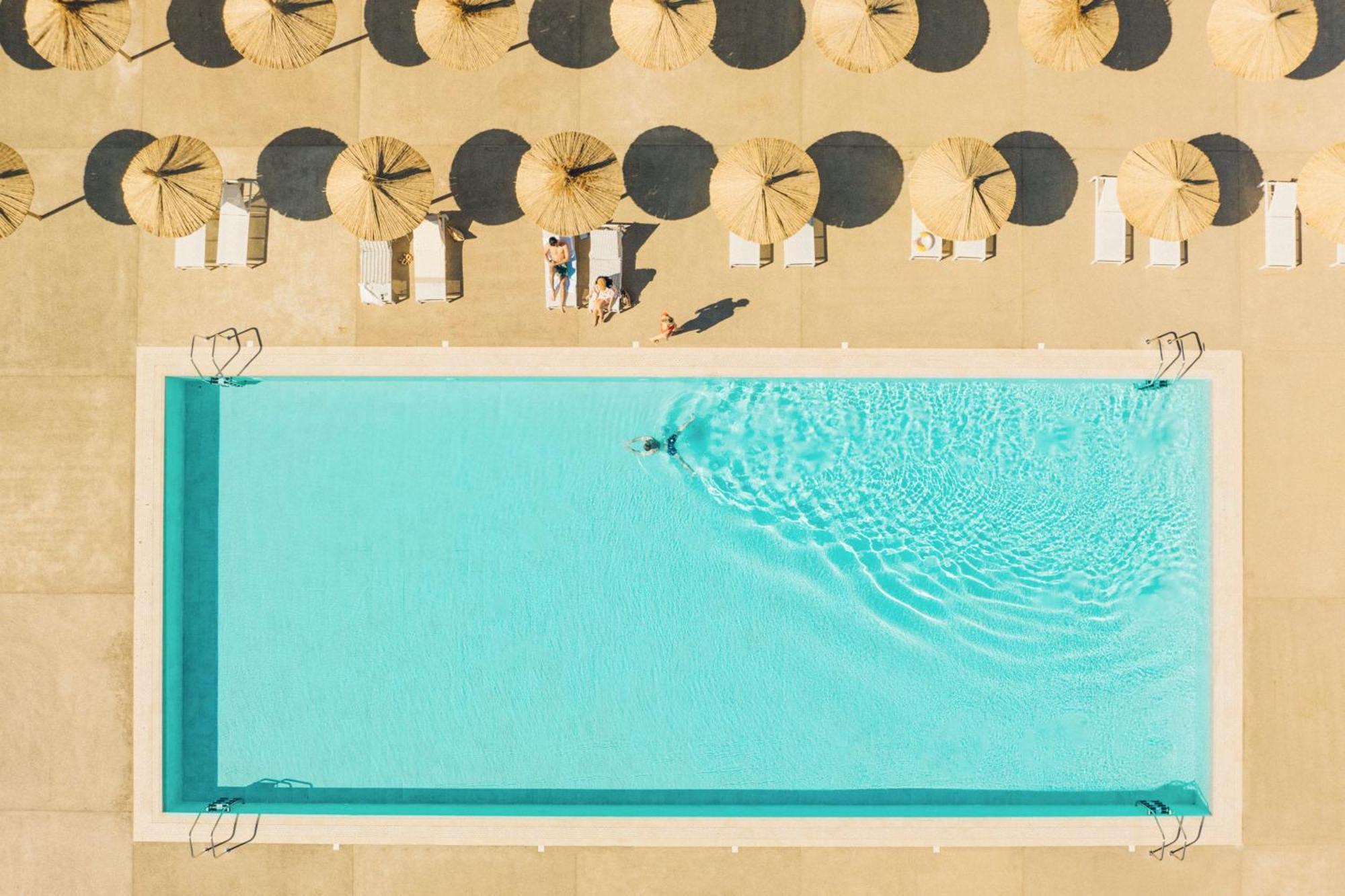 Residence Pierre & Vacances Premium Domaine Du Golfe Du Lion Saint-Cyprien  Zewnętrze zdjęcie