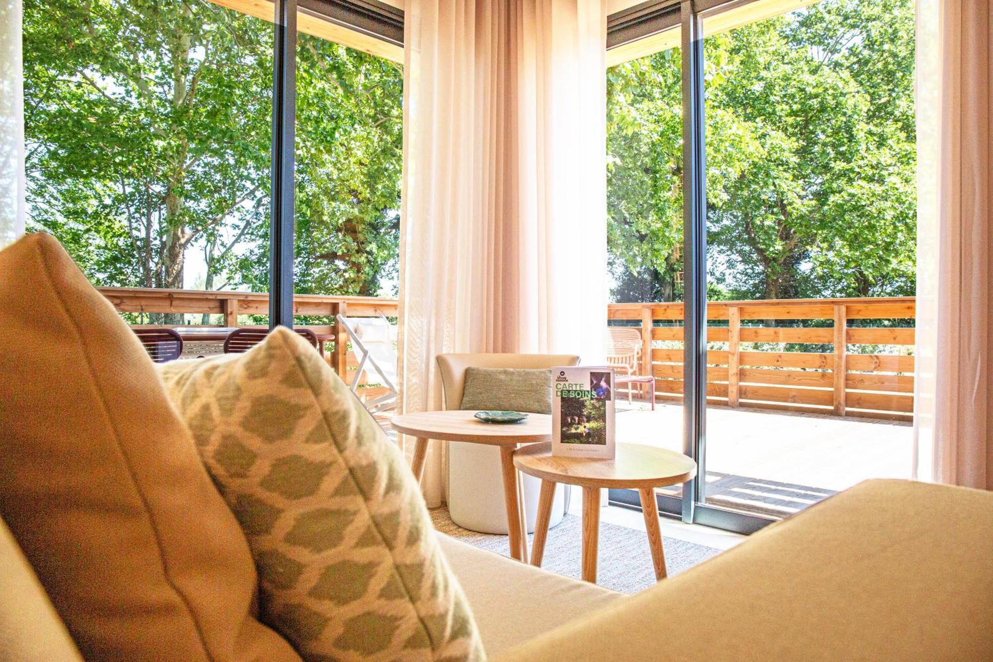 Residence Pierre & Vacances Premium Domaine Du Golfe Du Lion Saint-Cyprien  Zewnętrze zdjęcie