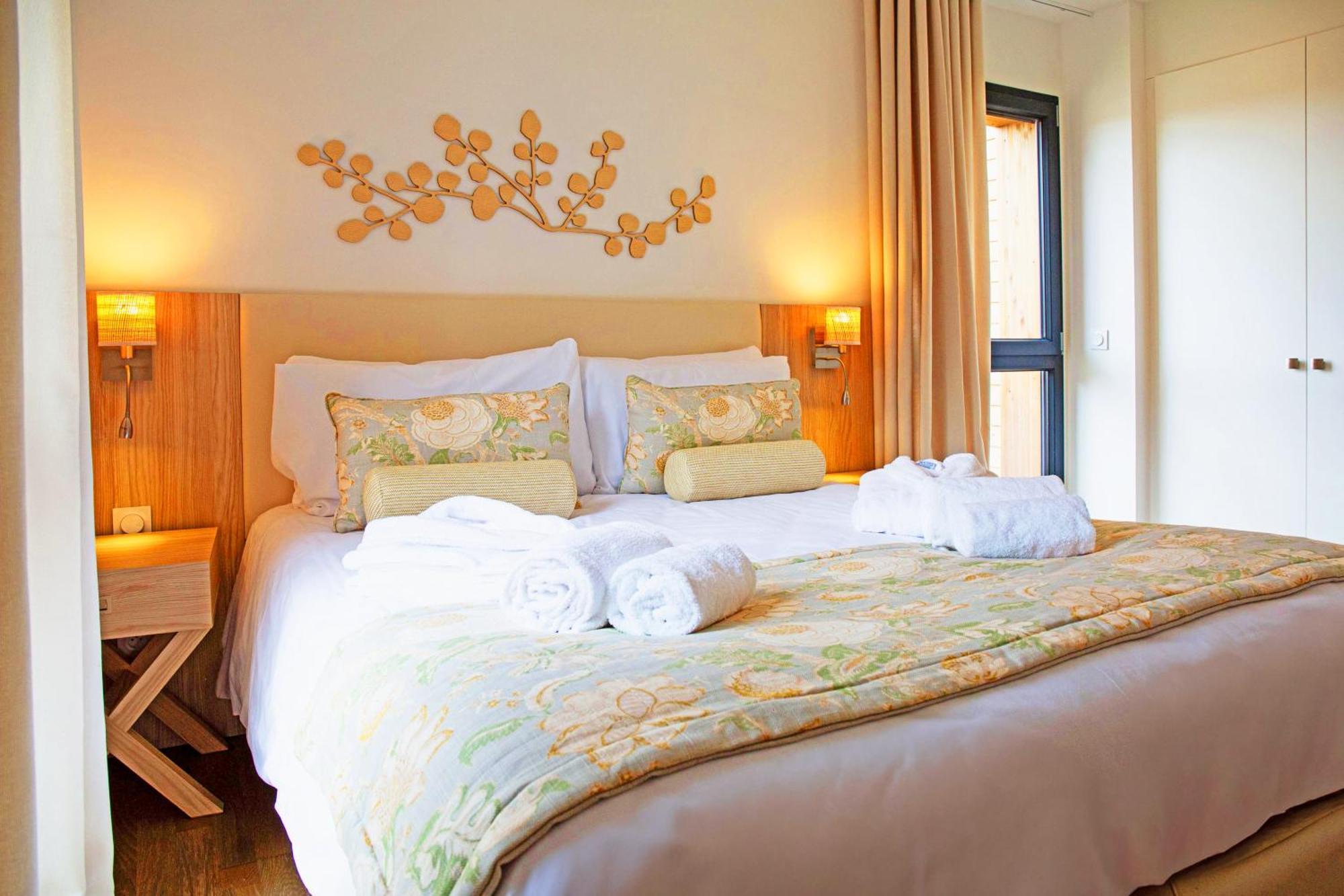 Residence Pierre & Vacances Premium Domaine Du Golfe Du Lion Saint-Cyprien  Zewnętrze zdjęcie