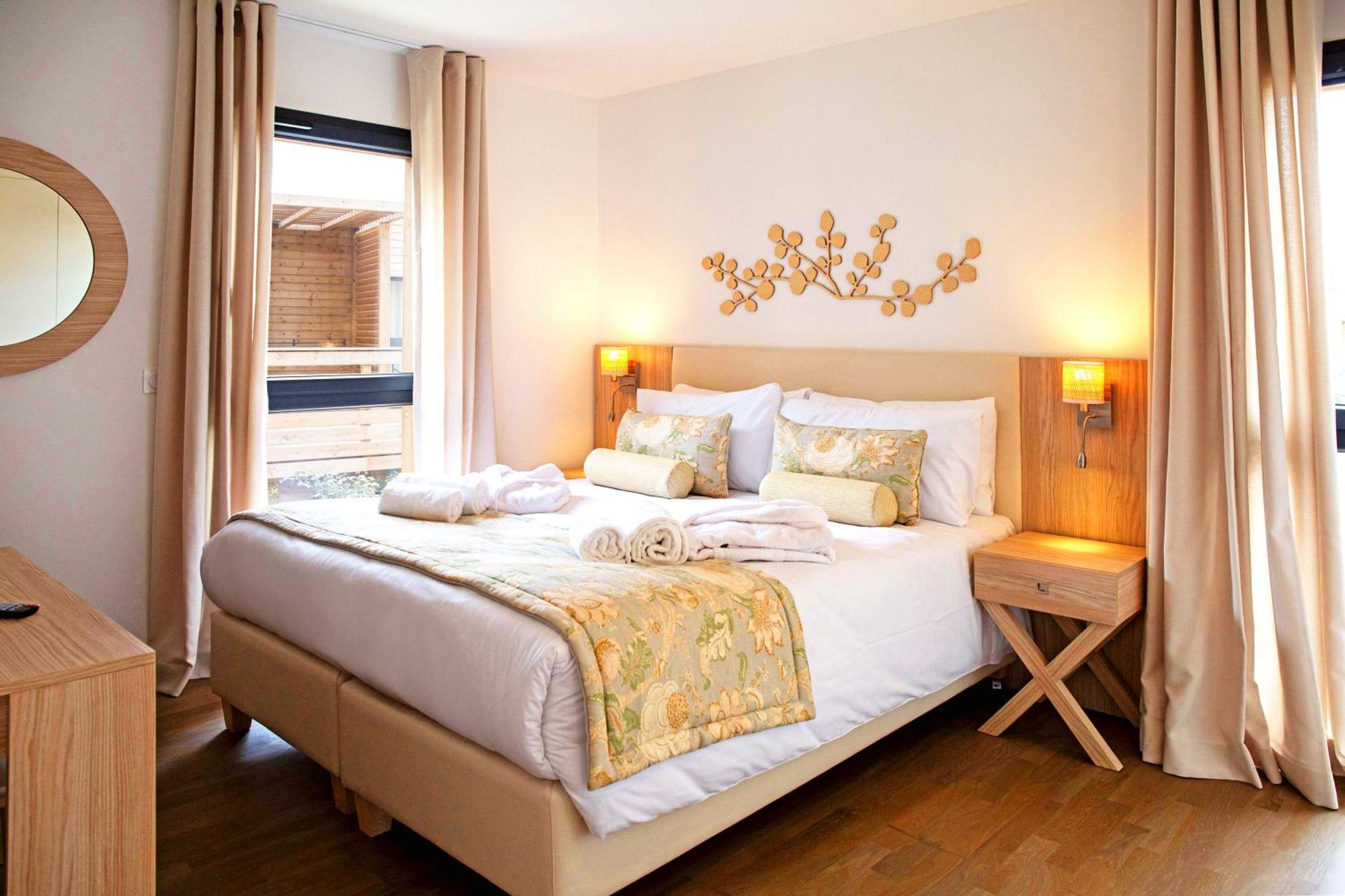 Residence Pierre & Vacances Premium Domaine Du Golfe Du Lion Saint-Cyprien  Zewnętrze zdjęcie