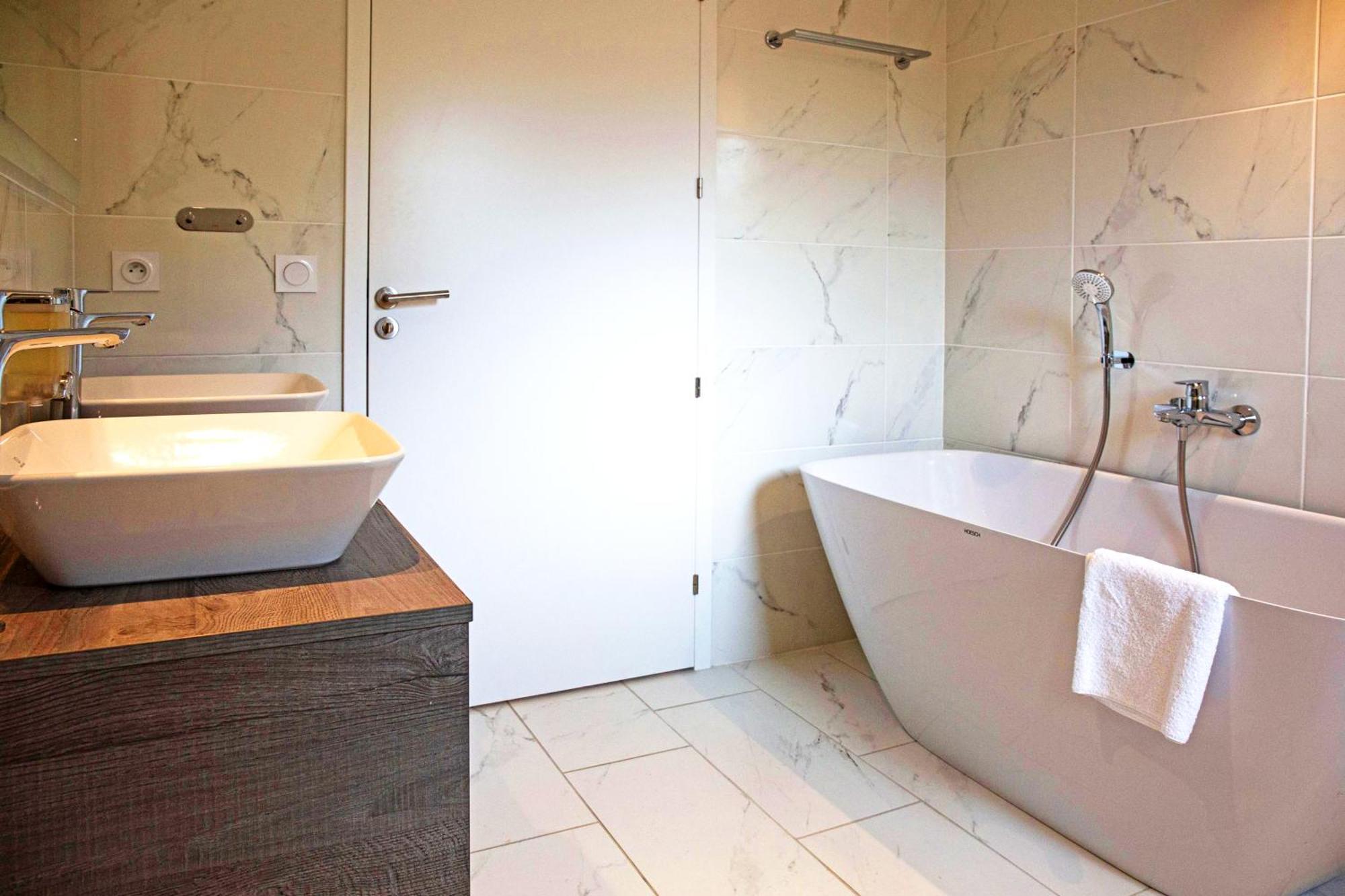 Residence Pierre & Vacances Premium Domaine Du Golfe Du Lion Saint-Cyprien  Zewnętrze zdjęcie