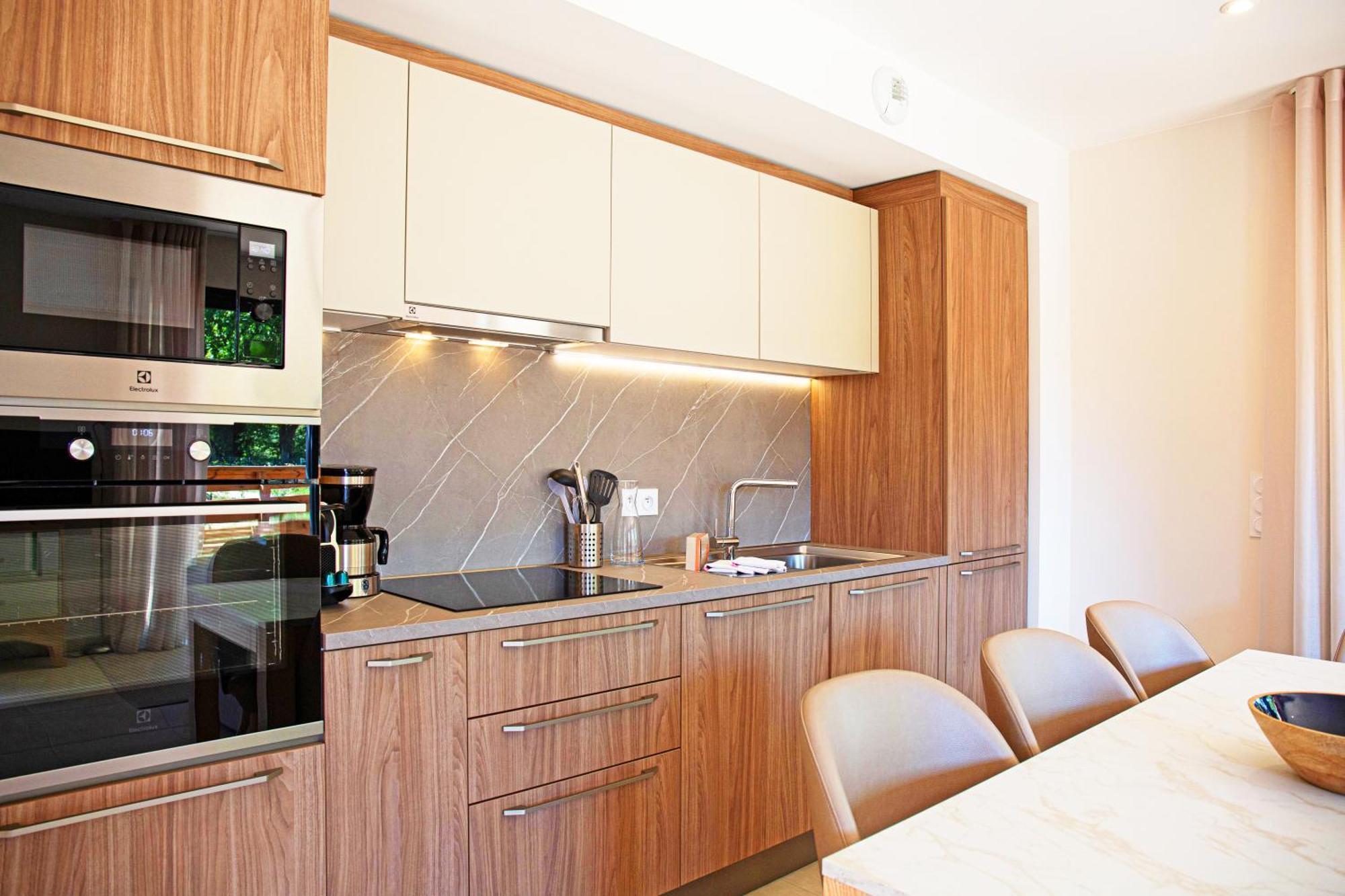 Residence Pierre & Vacances Premium Domaine Du Golfe Du Lion Saint-Cyprien  Zewnętrze zdjęcie