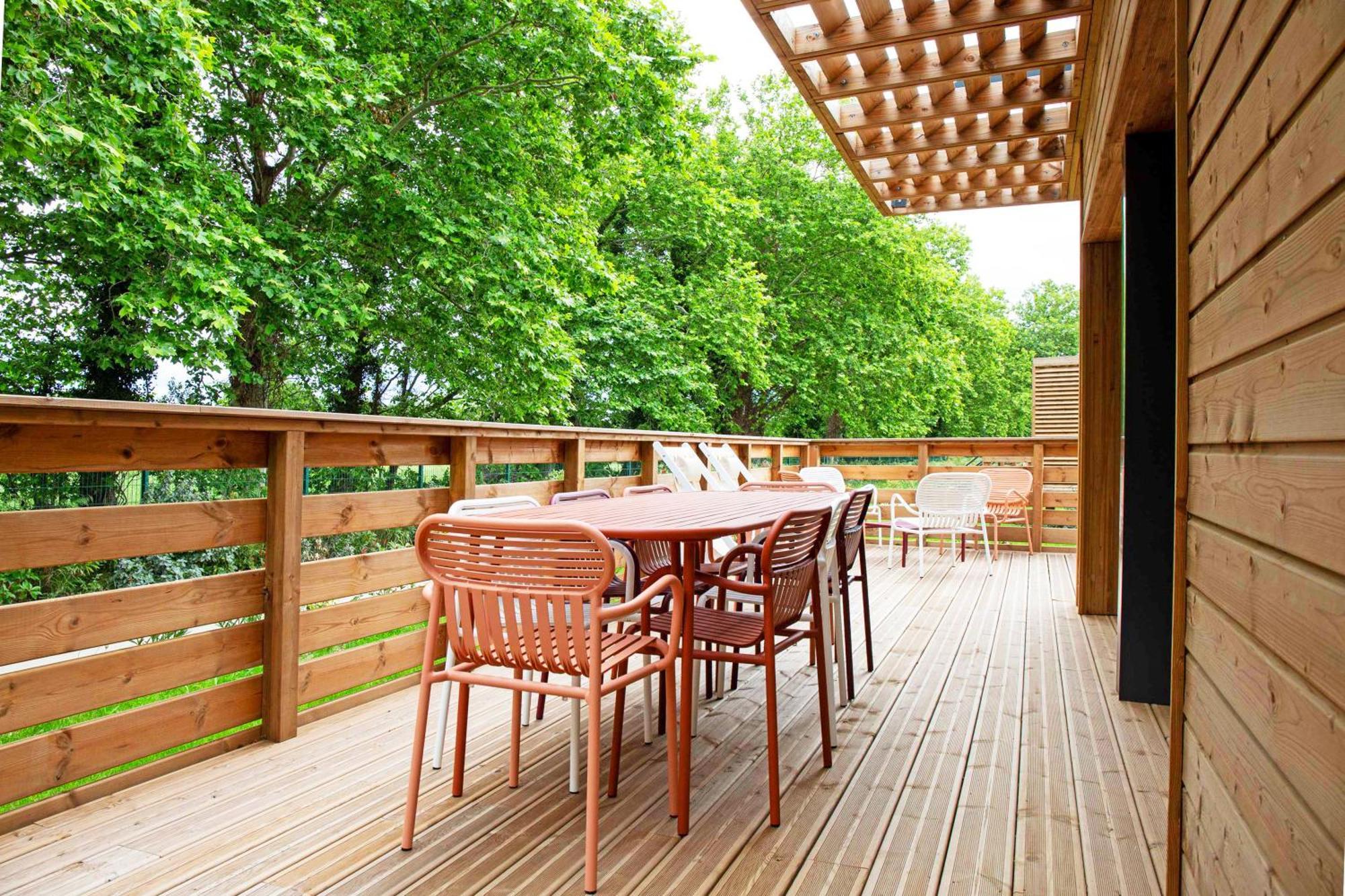 Residence Pierre & Vacances Premium Domaine Du Golfe Du Lion Saint-Cyprien  Zewnętrze zdjęcie