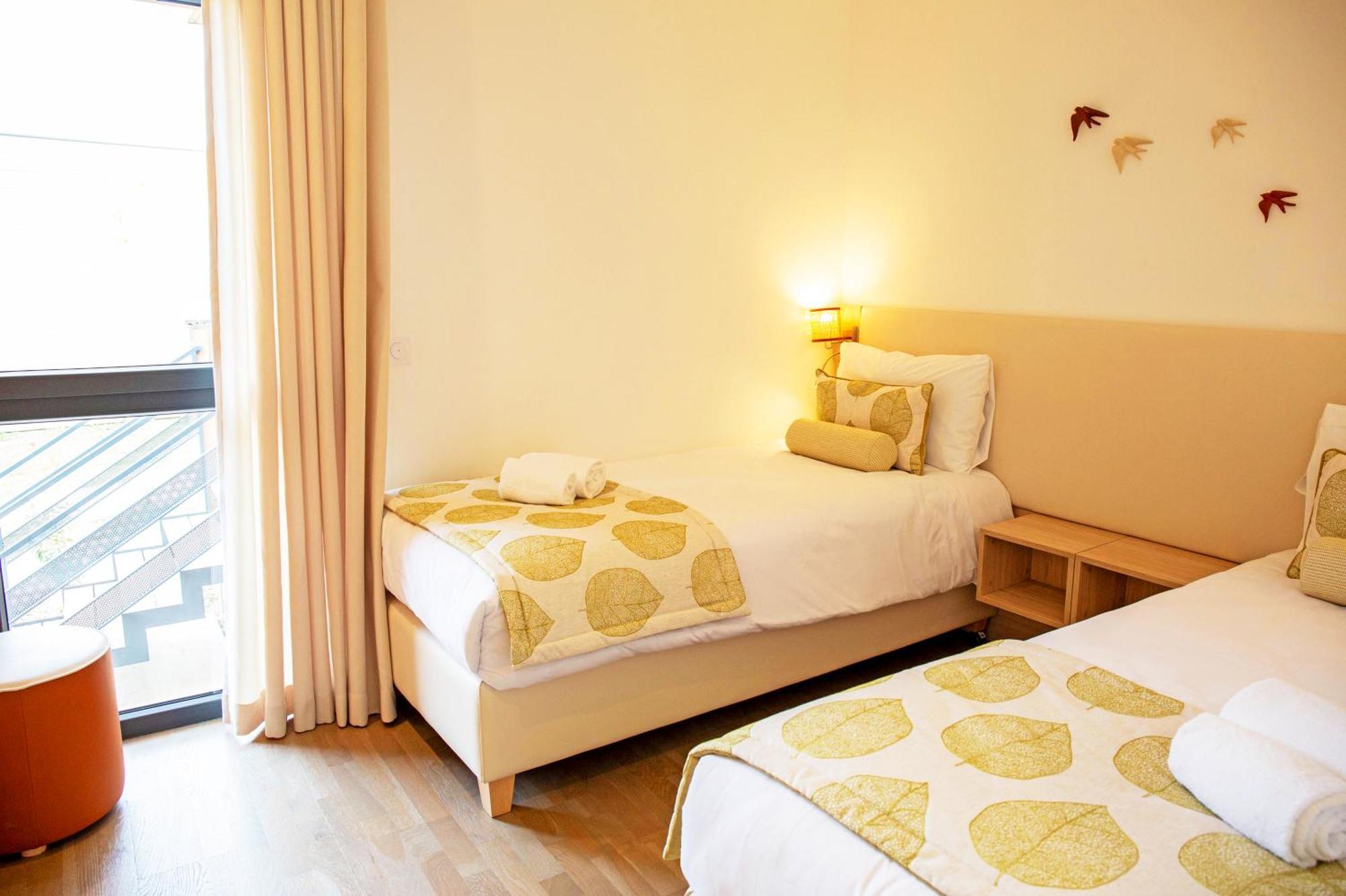 Residence Pierre & Vacances Premium Domaine Du Golfe Du Lion Saint-Cyprien  Zewnętrze zdjęcie