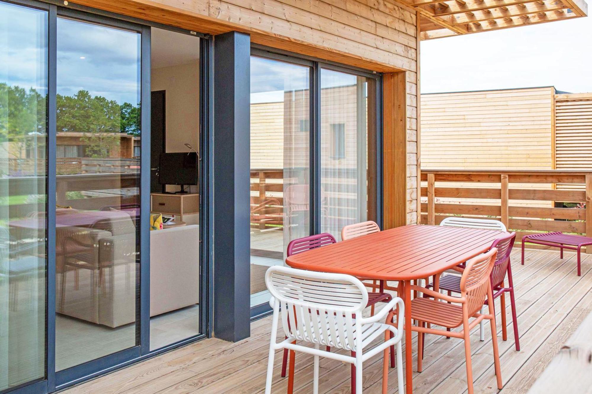 Residence Pierre & Vacances Premium Domaine Du Golfe Du Lion Saint-Cyprien  Zewnętrze zdjęcie