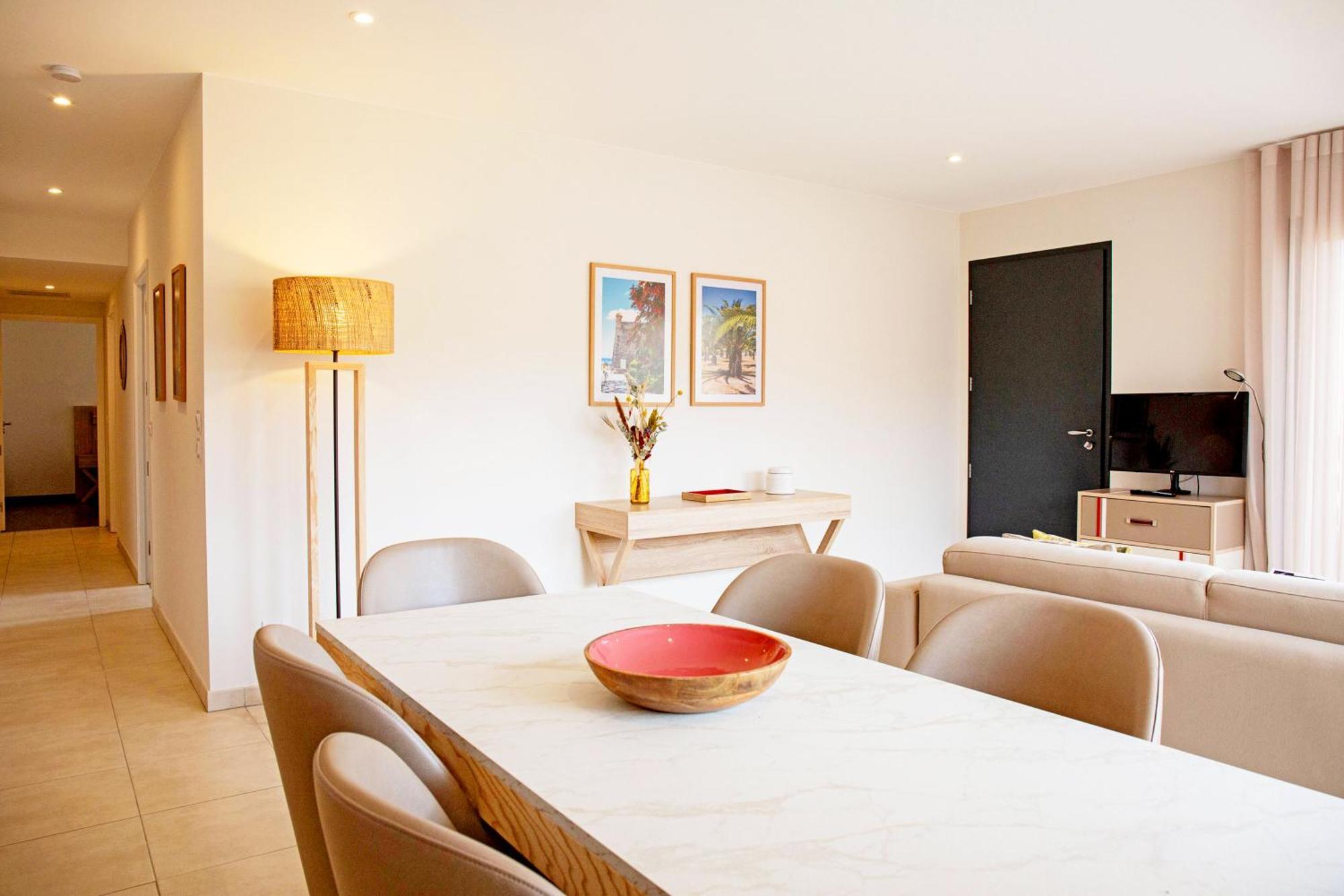 Residence Pierre & Vacances Premium Domaine Du Golfe Du Lion Saint-Cyprien  Zewnętrze zdjęcie