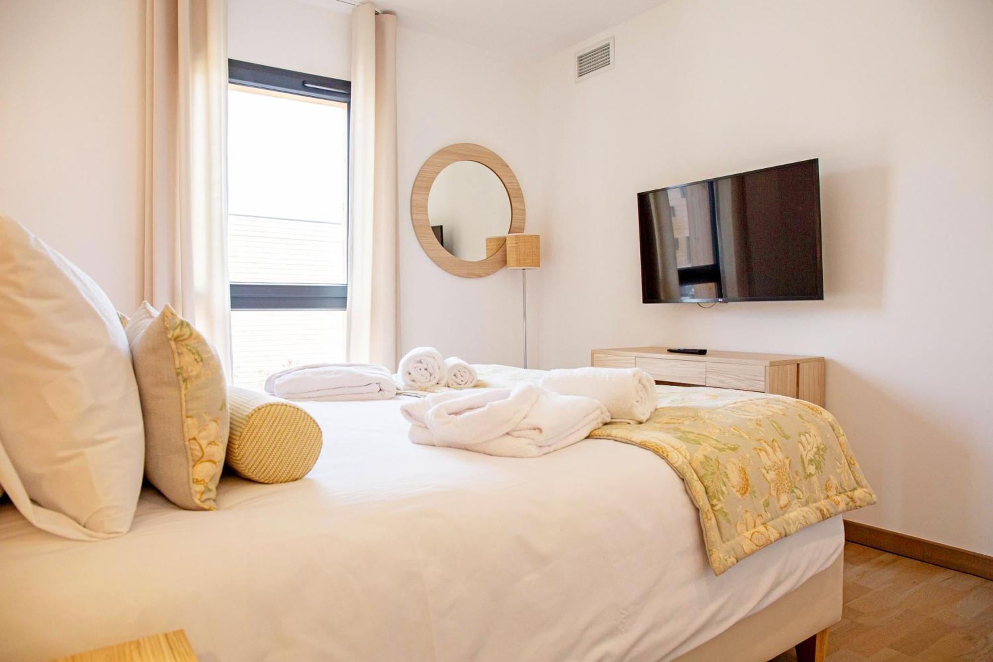 Residence Pierre & Vacances Premium Domaine Du Golfe Du Lion Saint-Cyprien  Zewnętrze zdjęcie