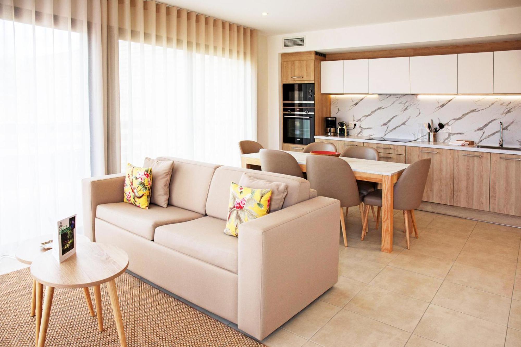Residence Pierre & Vacances Premium Domaine Du Golfe Du Lion Saint-Cyprien  Zewnętrze zdjęcie