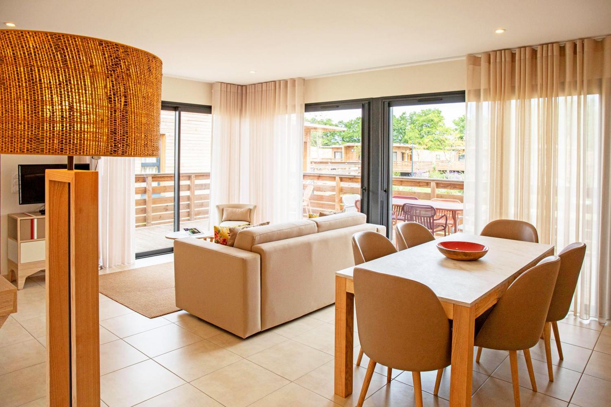 Residence Pierre & Vacances Premium Domaine Du Golfe Du Lion Saint-Cyprien  Zewnętrze zdjęcie