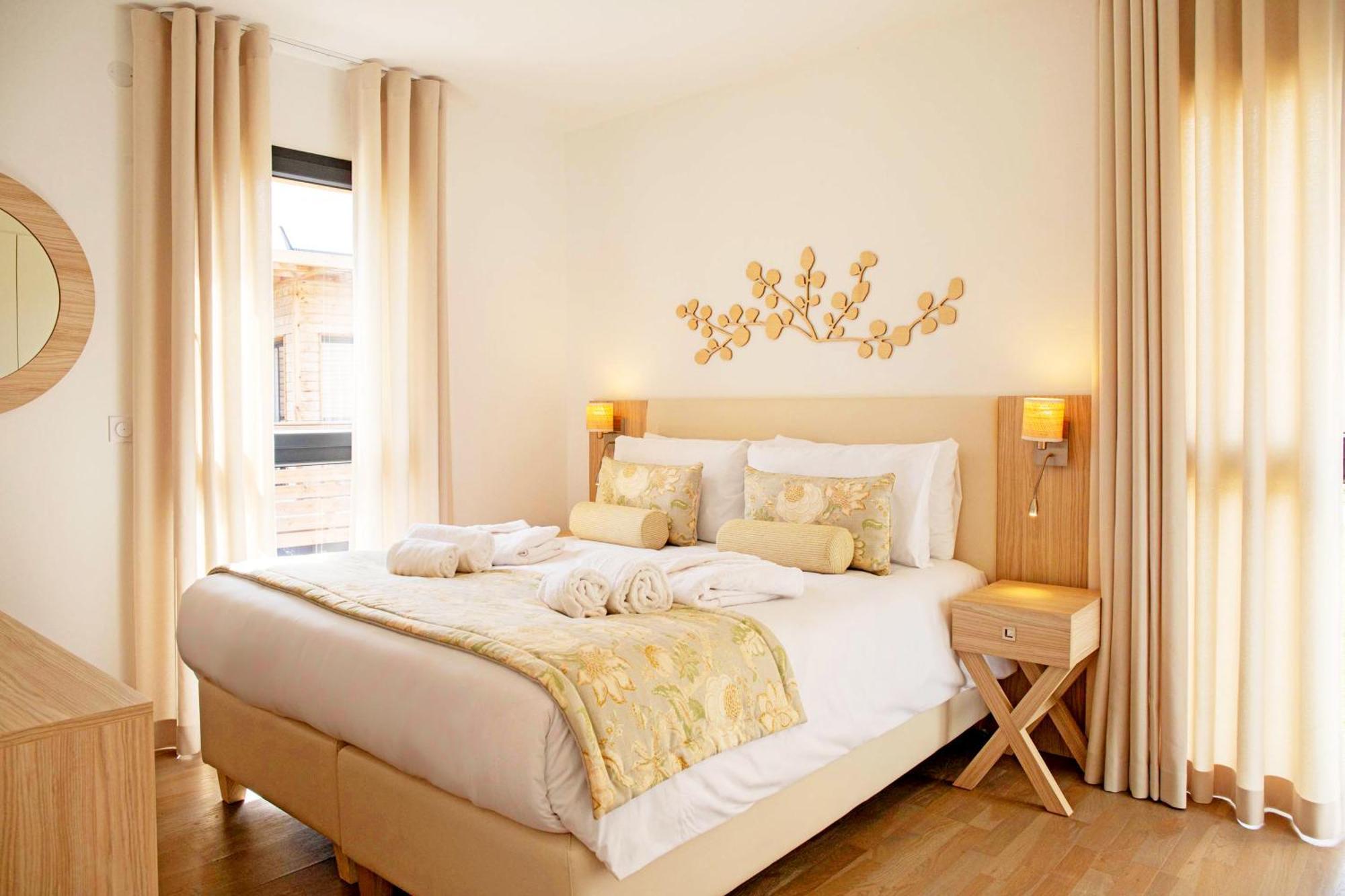 Residence Pierre & Vacances Premium Domaine Du Golfe Du Lion Saint-Cyprien  Zewnętrze zdjęcie