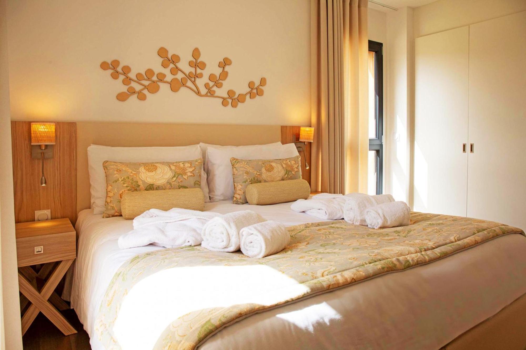 Residence Pierre & Vacances Premium Domaine Du Golfe Du Lion Saint-Cyprien  Zewnętrze zdjęcie